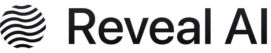 Reveal Logo