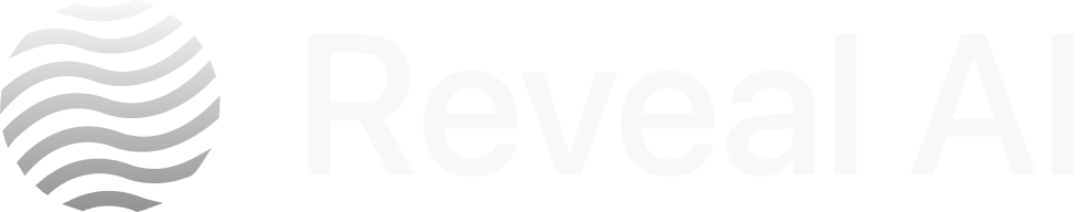 Reveal Logo